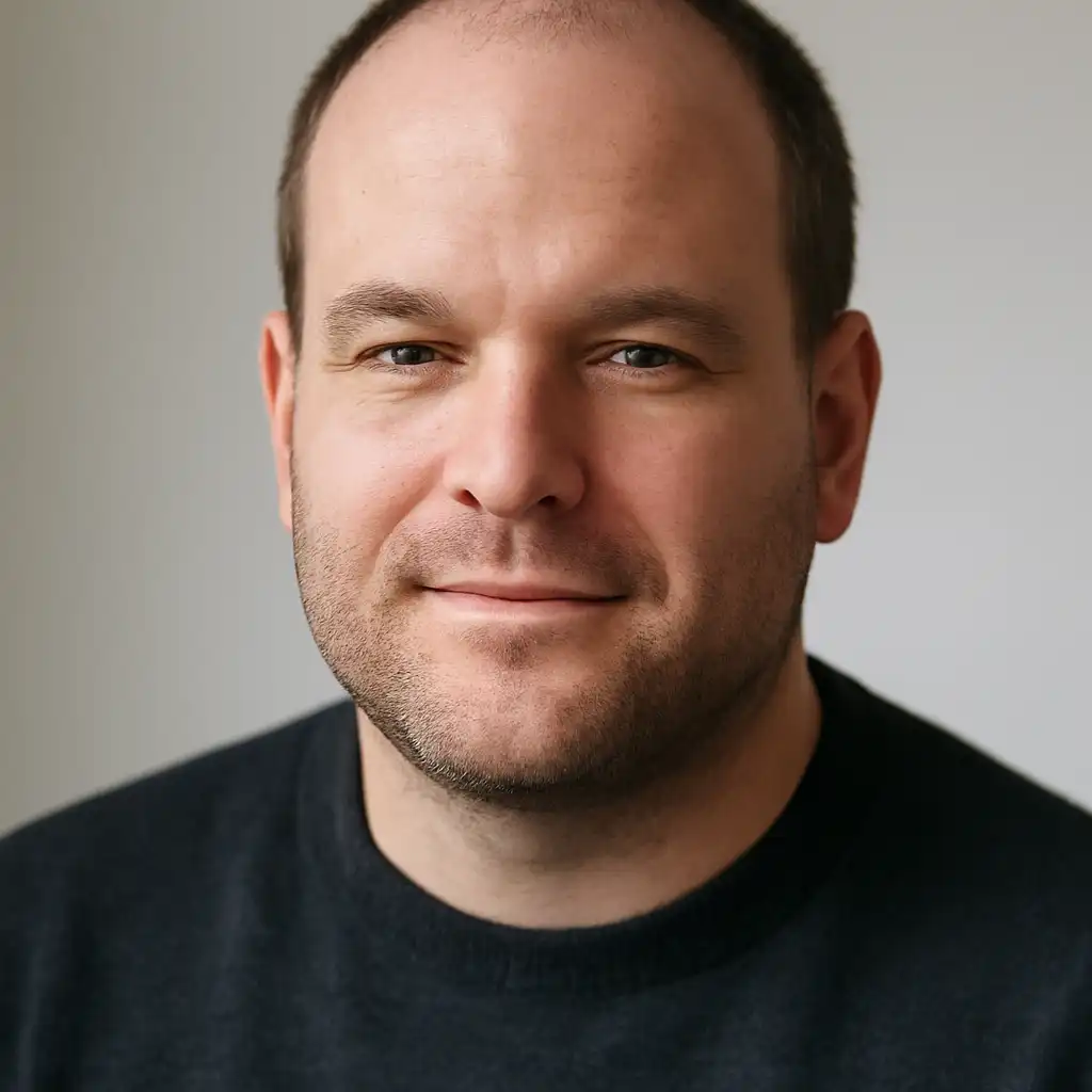 Marcus Wellington